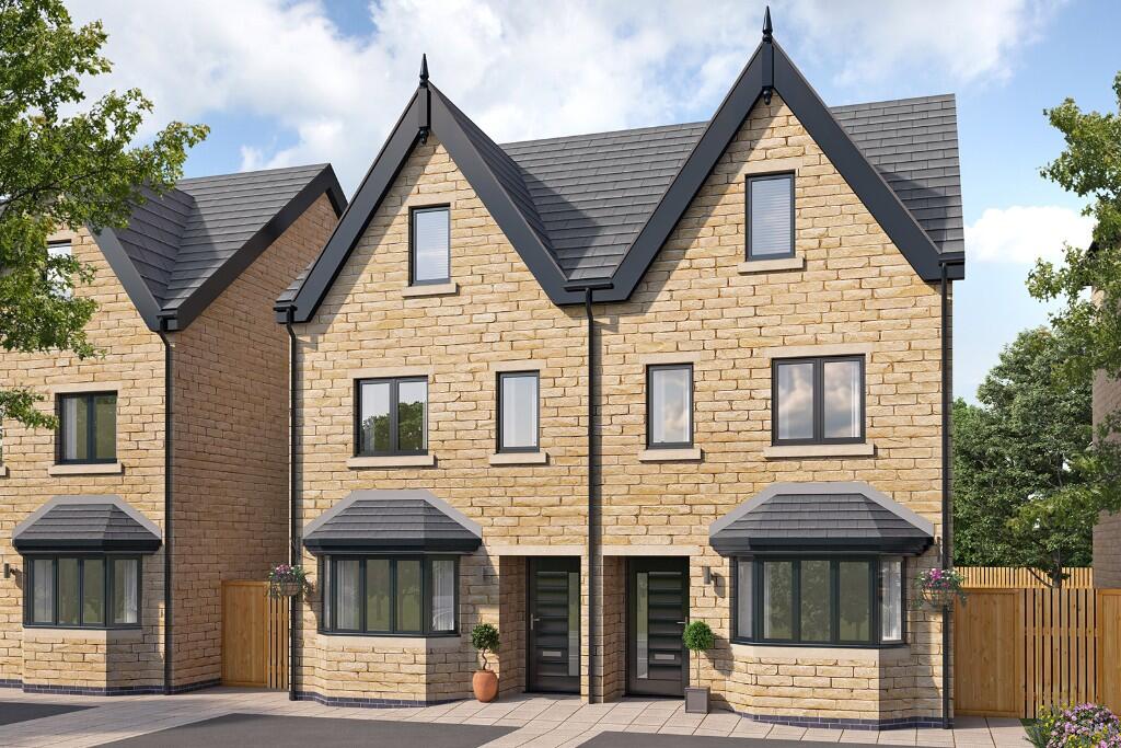 Main image of property: Barnoldswick, Lancashire,
BB18 6BJ