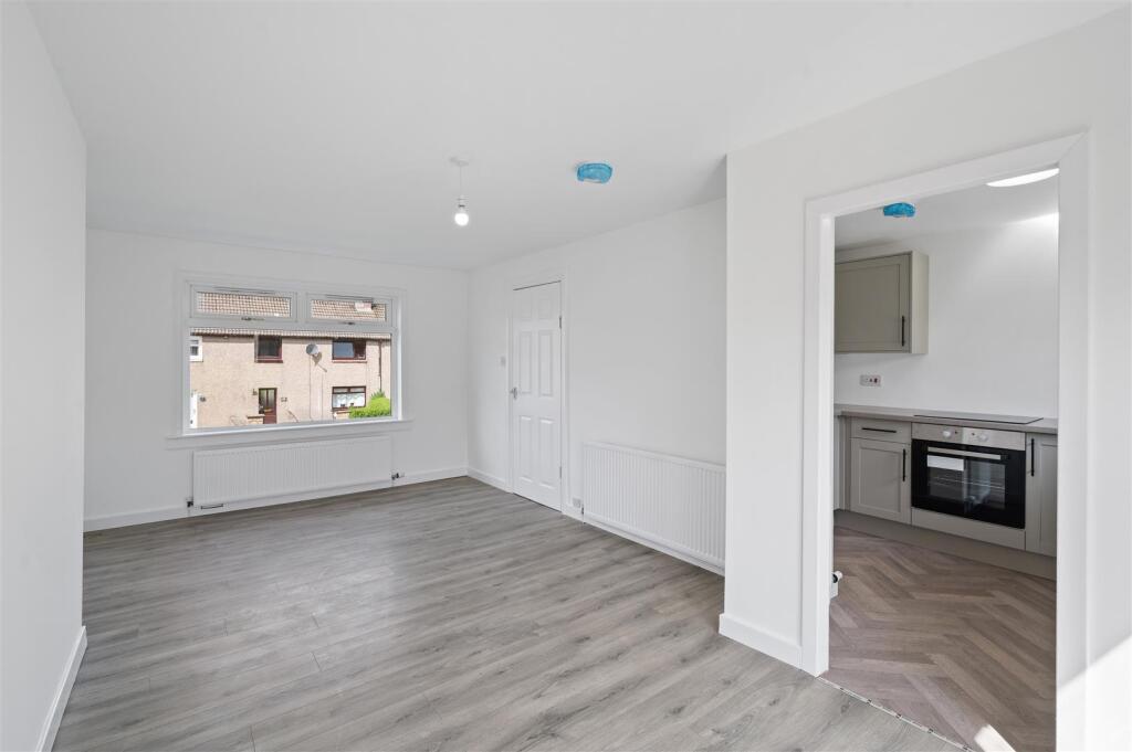 House in Whitburn, West Lothian - More