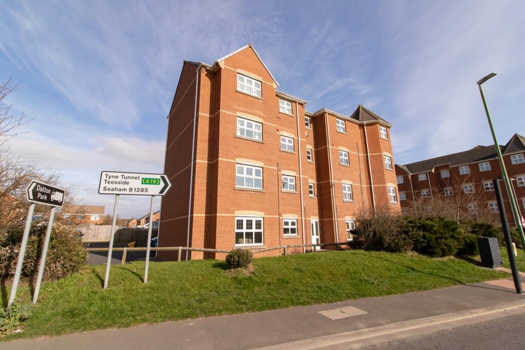 Main image of property: Grenaby Way, Murton, Seaham, Durham