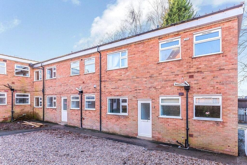 Main image of property: Station Road, Hinckley, Leicestershire, LE10