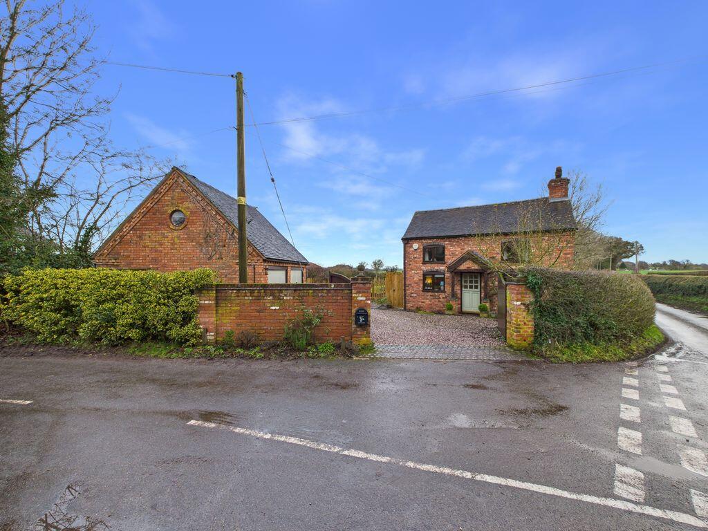 Main image of property: Lilac Cottage, Garmelow, Eccleshall