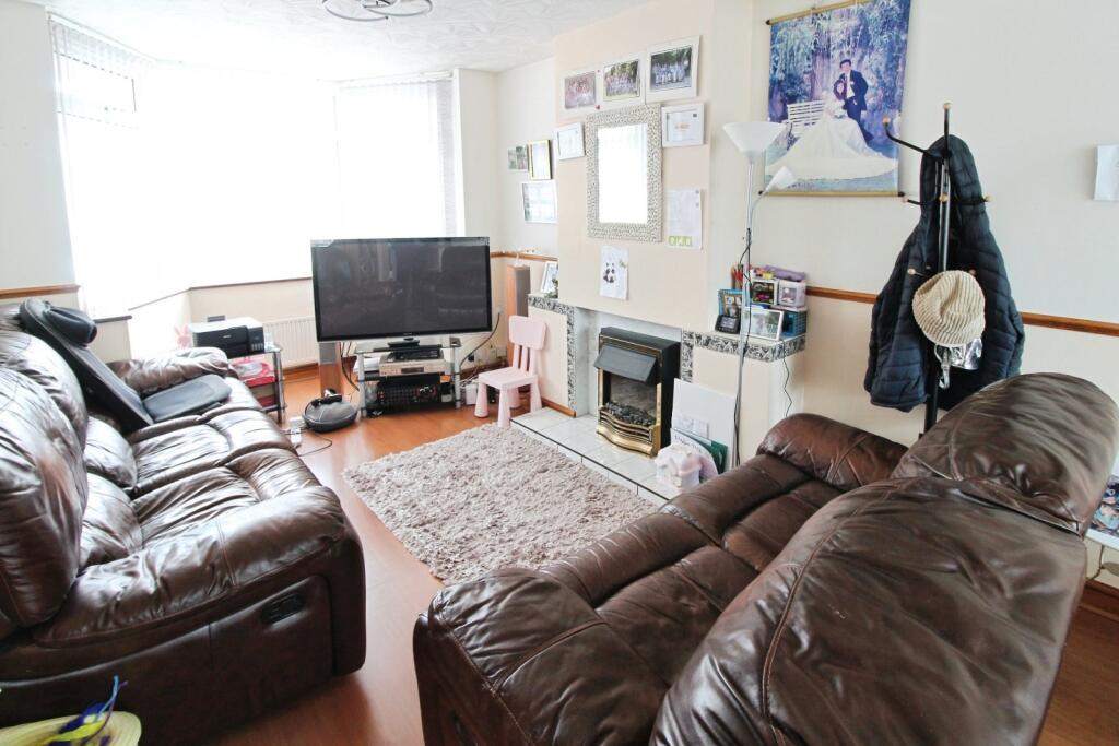 Millington Road, Birmingham, West Midlands, B36 - View 2