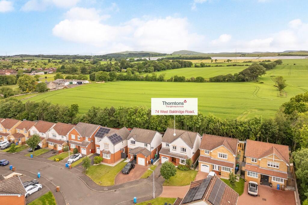 Main image of property: West Baldridge Road, Dunfermline, KY12
