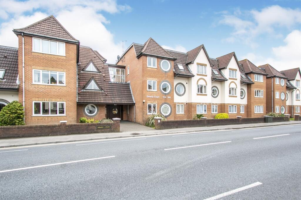 Additional image 9 of Downy Court, 154/166 Bournemouth Road, Poole, BH14