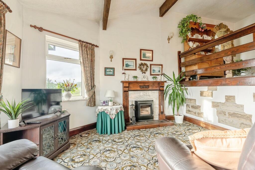 Additional image 9 of High Lane, Salterforth, Barnoldswick, Lancashire, BB18