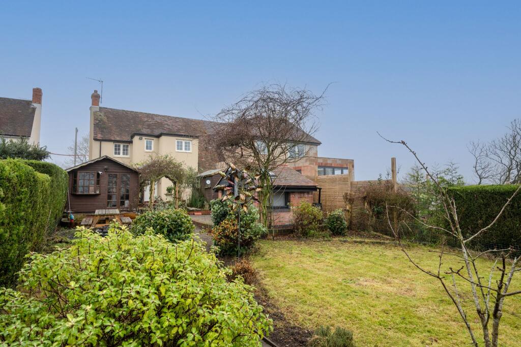 Additional image 31 of Evesham Road, Cookhill, Alcester, B49