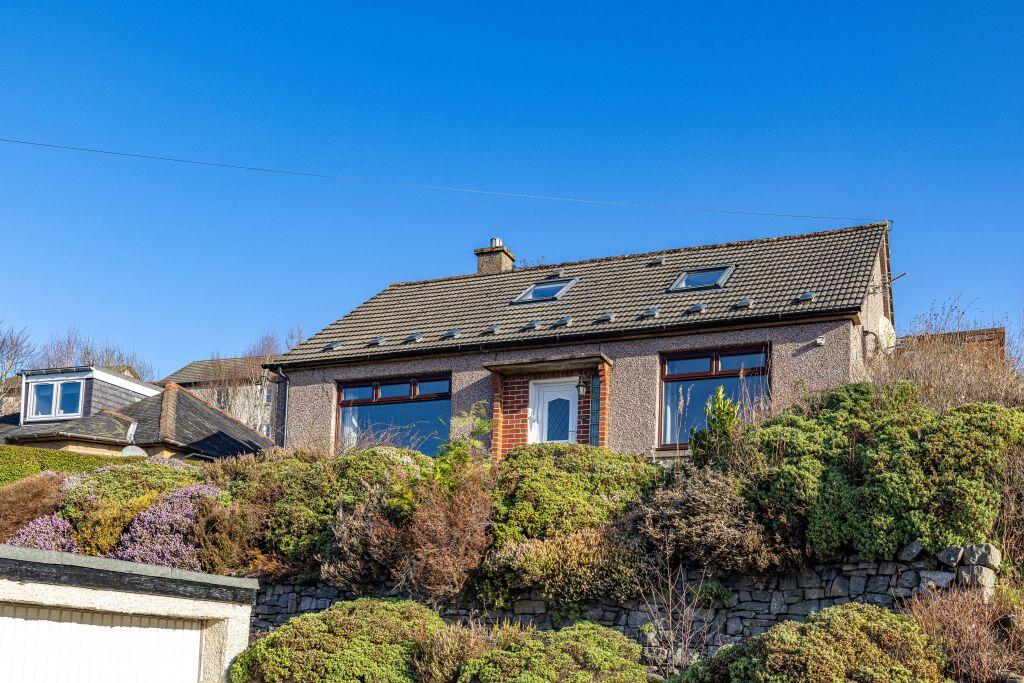 Main image of property: Lismore, Wylies Brae, Galashiels, TD1 2BB