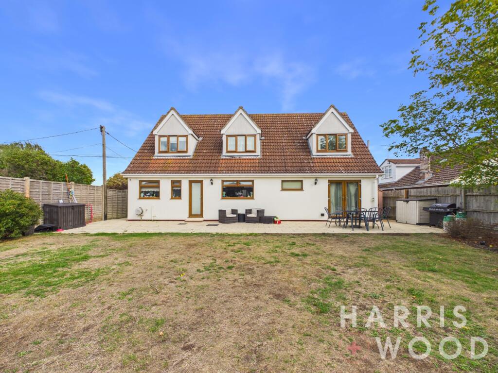 House in Colchester - View 4