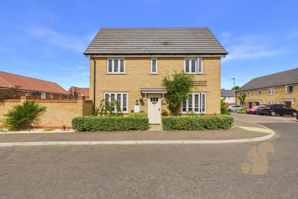 Main image of property: Ranulf Road, Acton