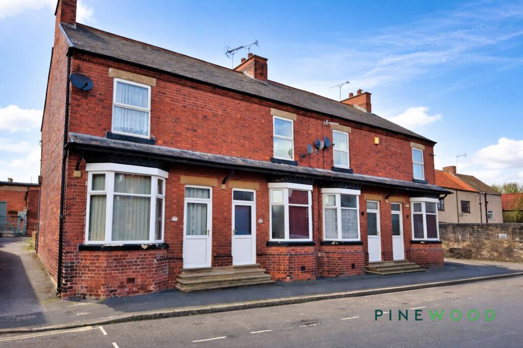 Main image of property: Rectory Road, Clowne, S43