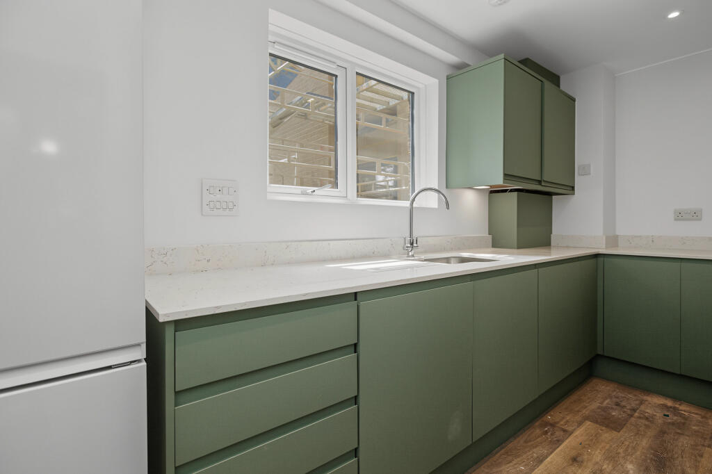Apartment in Oxford - View 5
