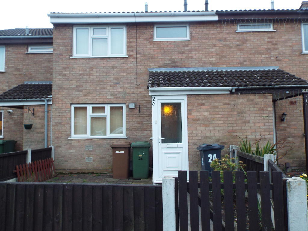 Main image of property: Fairlawn Close, Willenhall, WV13
