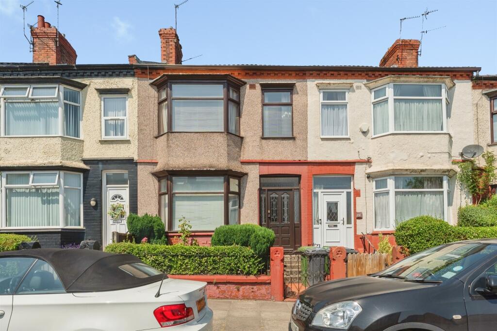 Main image of property: Singleton Avenue, Birkenhead