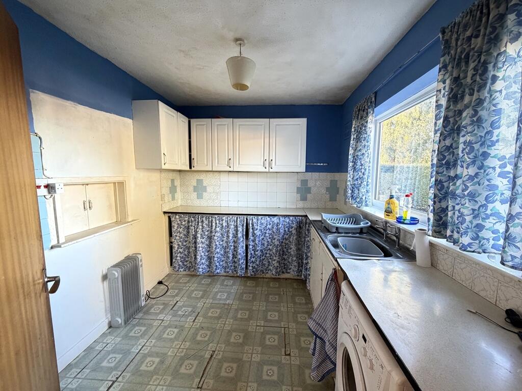 House in Exeter - View 2