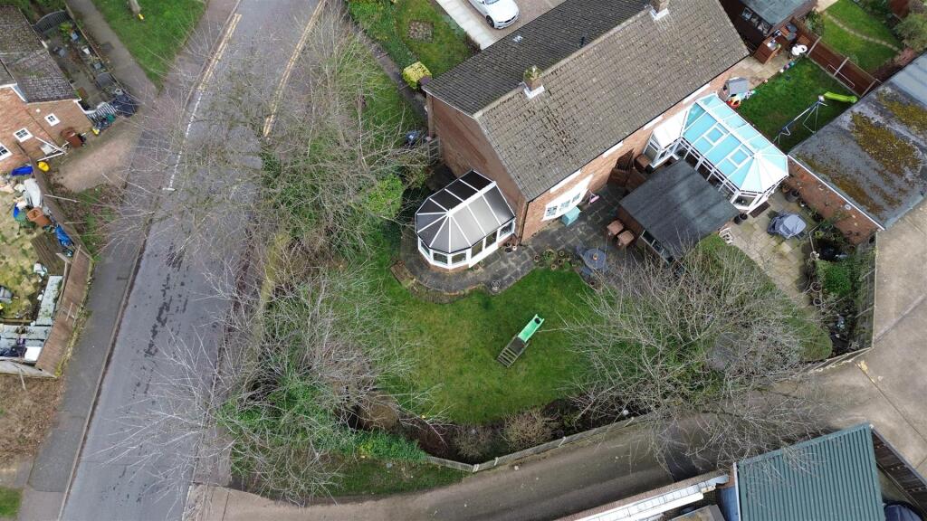 Main image of property: Raleigh Crescent, Stevenage, Hertfordshire, SG2 0ED