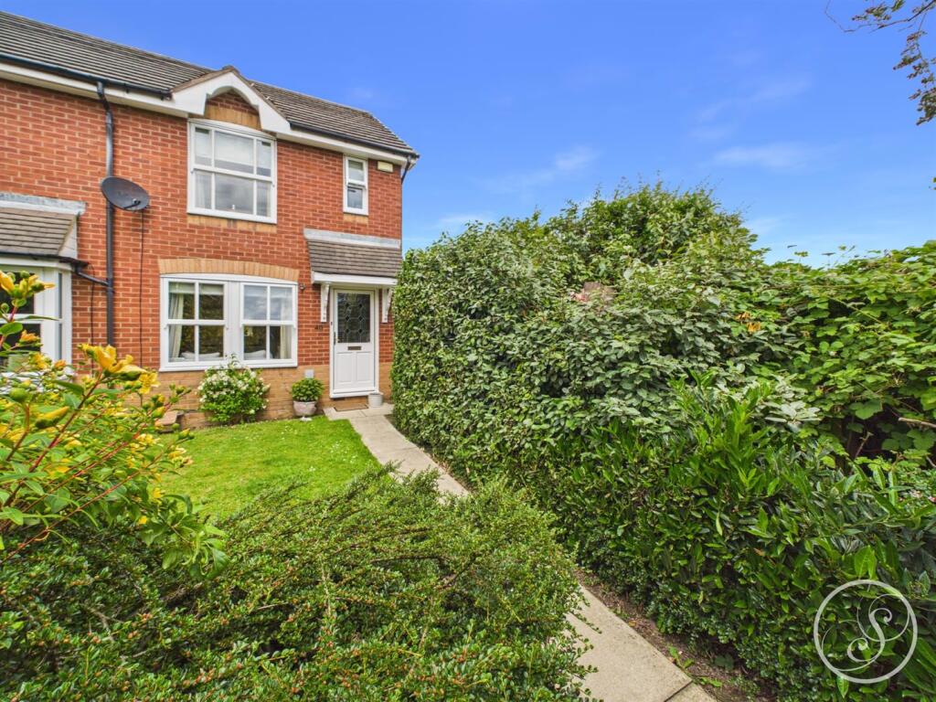 Main image of property: Elm Tree Close, Leeds