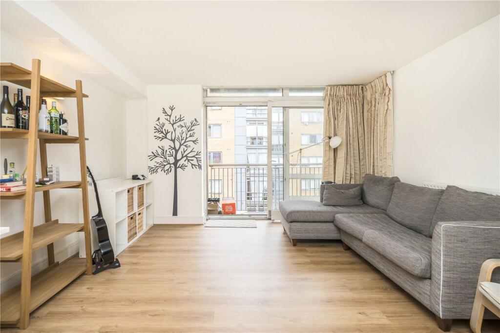 Main image of property: Cassilis Road, Canary Wharf