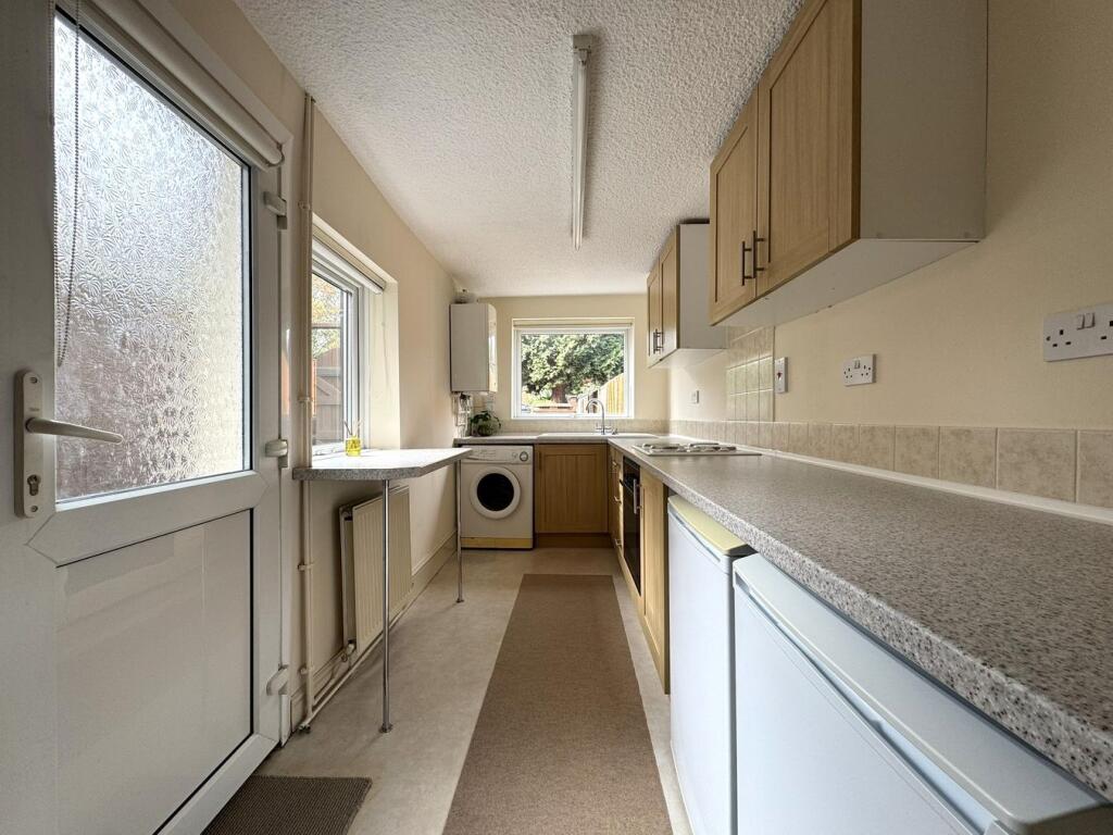 House in East Staffordshire, Horninglow and Eton - More