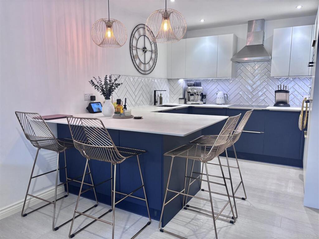 Main image of property: Woodland View, Duporth, St. Austell