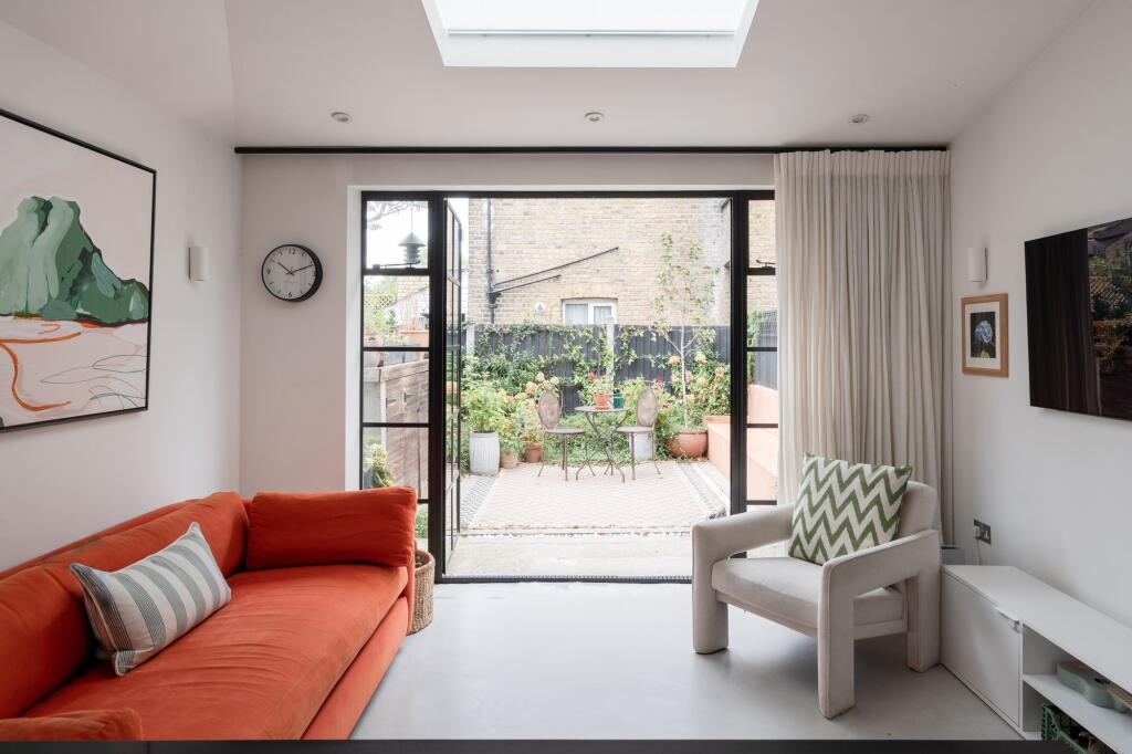 Main image of property: Wragby Road, Leytonstone, London, E11