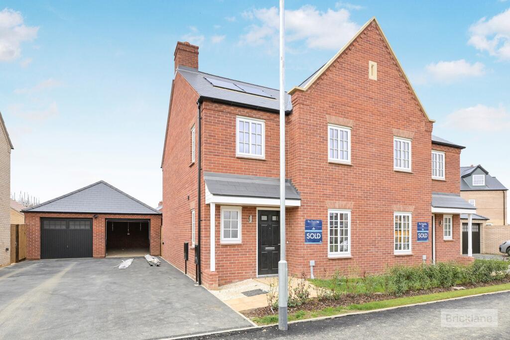 Main image of property: Witmore Avenue, PE28