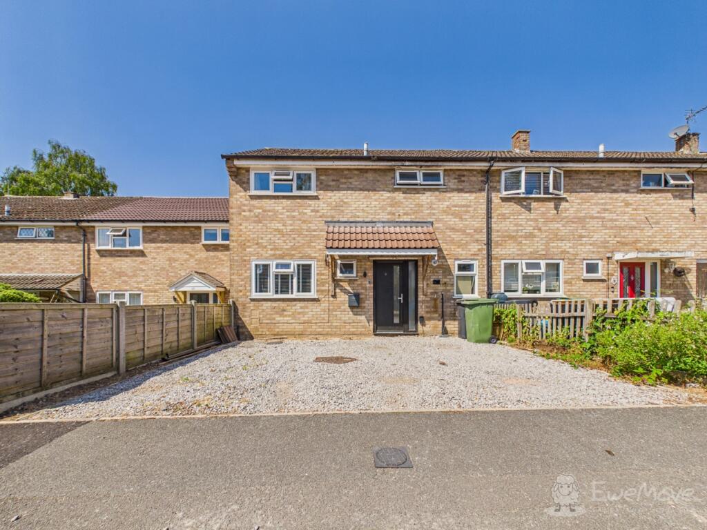 Main image of property: Horseshoe Crescent, Bordon, Hampshire, GU35