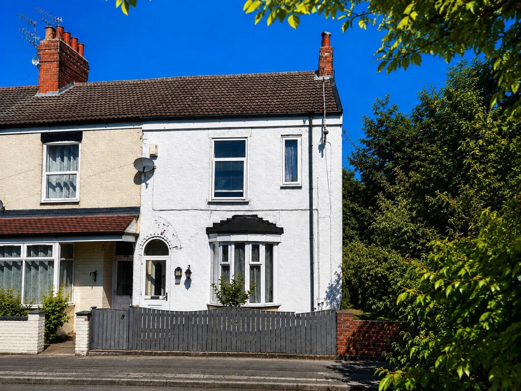 Main image of property: St. Hilda Street, Hull, East Yorkshire, HU3