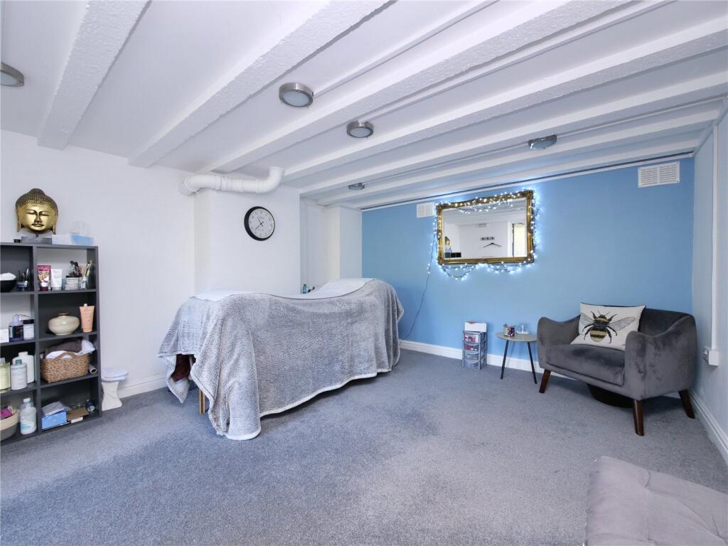 Additional image 21 of Four bedroom house with garage in Stoke St. Michael