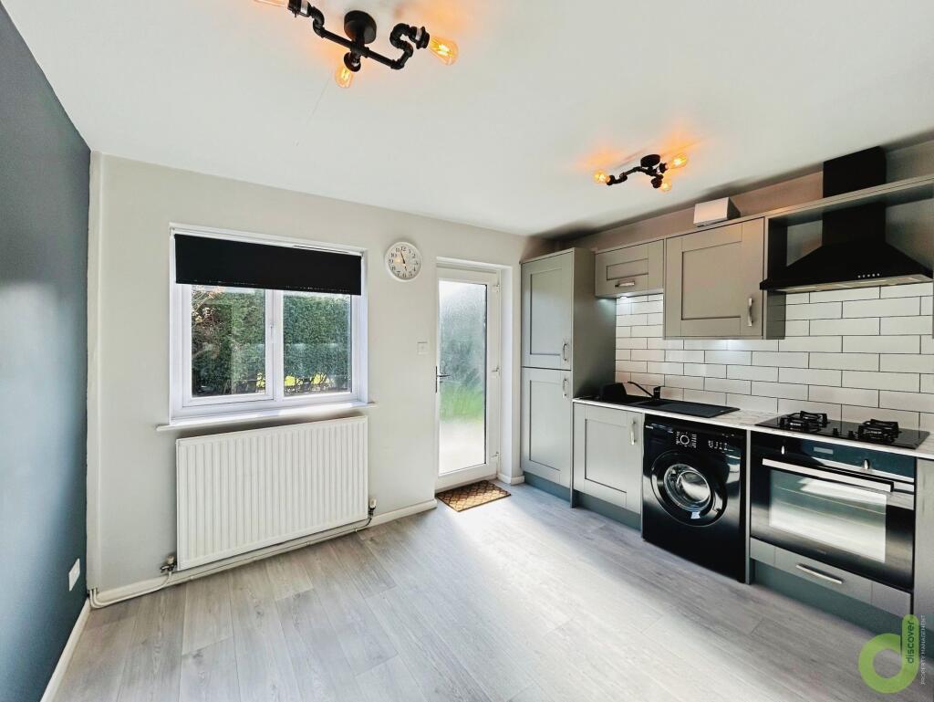 Additional image 2 of St. Andrews Close, Oswaldtwistle, BB5