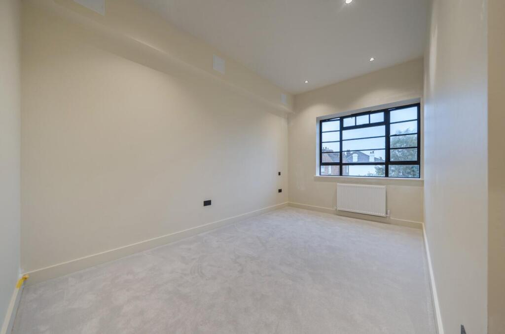 Main image of property: Talent Factory Apartments, Barmeston Road, London, SE6 3BH