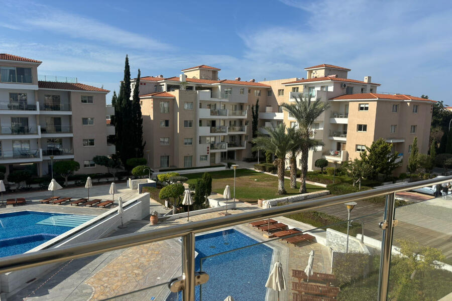 Main image of property: Universal, Paphos