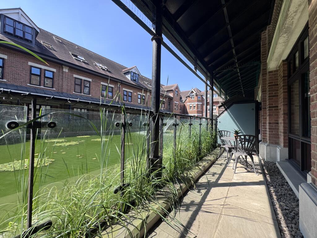 Main image of property: Lockhart Road, Watford