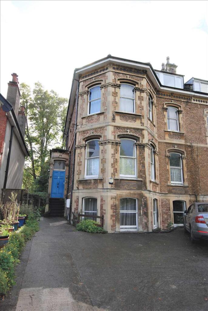 Main image of property: Top Floor Flat, Meridian Road
