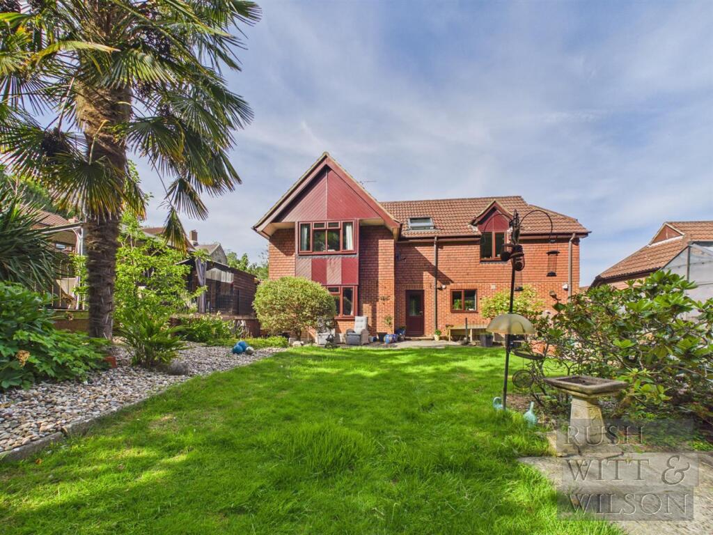 Main image of property: Beauport Home Farm Close, St Leonards-On-Sea