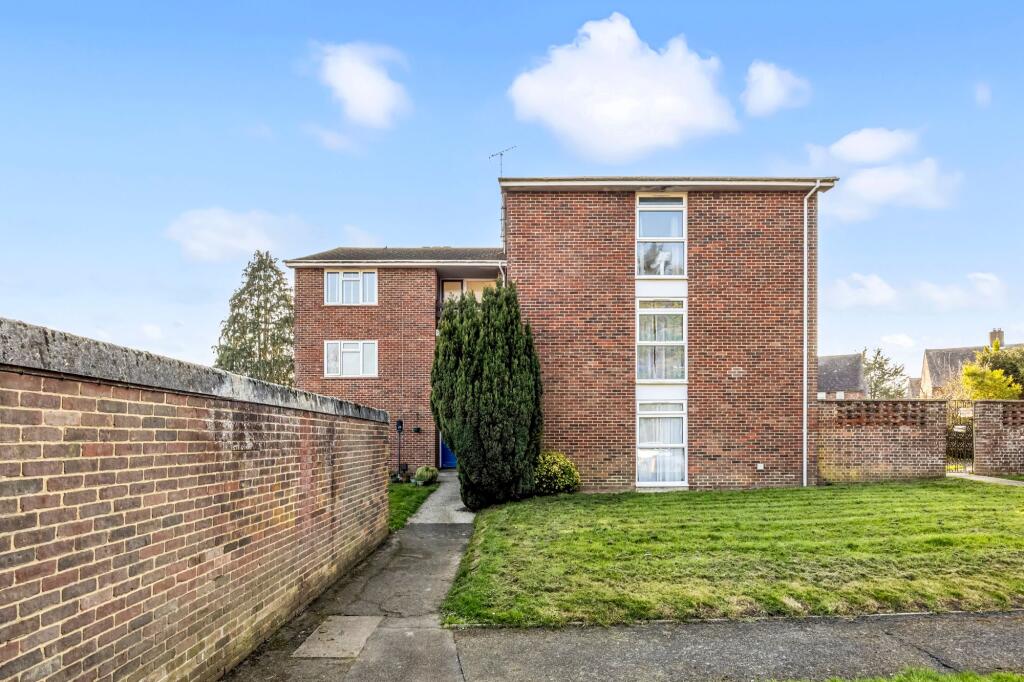 Main image of property: St. Cuthmans Road, Steyning, BN44