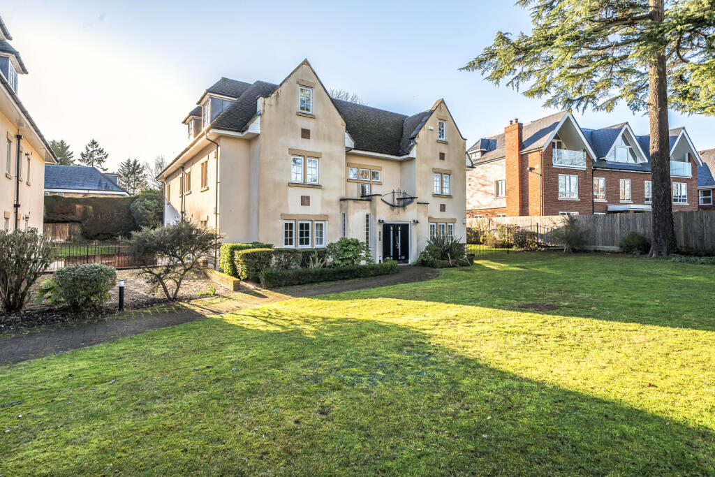 Main image of property: Packhorse Road, Gerrards Cross, Buckinghamshire, SL9