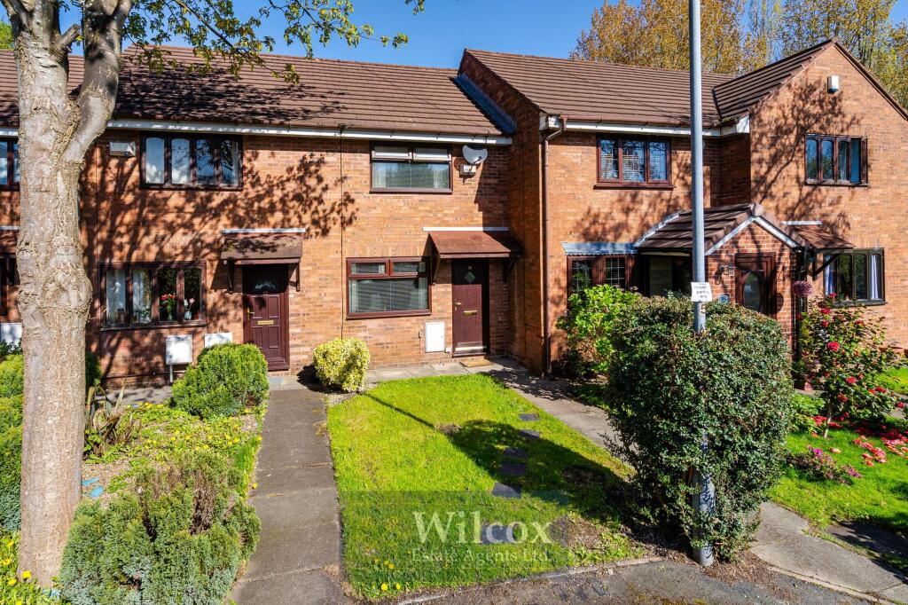 Main image of property: Mortfield Gardens, Bolton, BL1