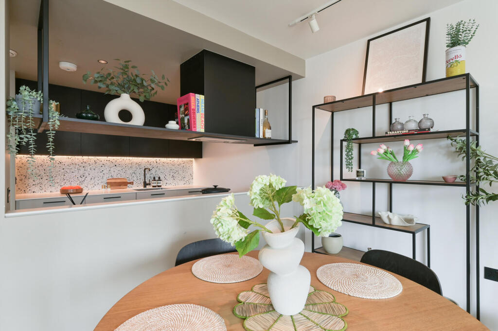 Apartment in London - More