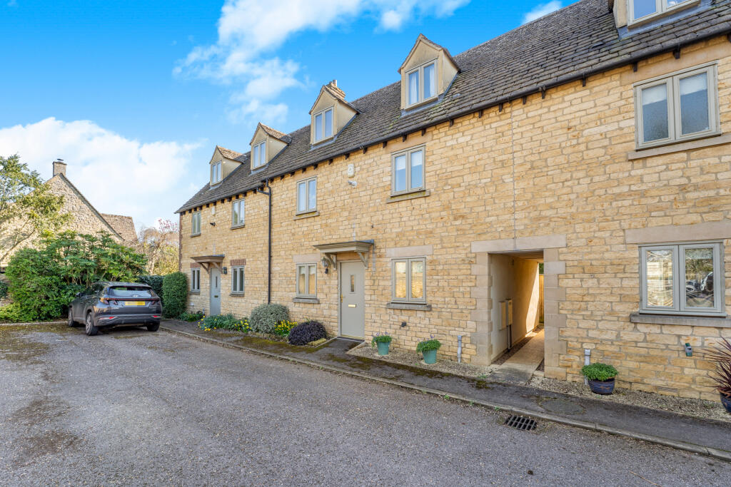 Main image of property: Queen Street, Eynsham, Oxfordshire