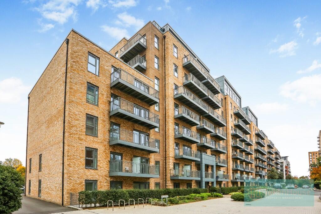 Main image of property: Beaufort Square, London, NW9