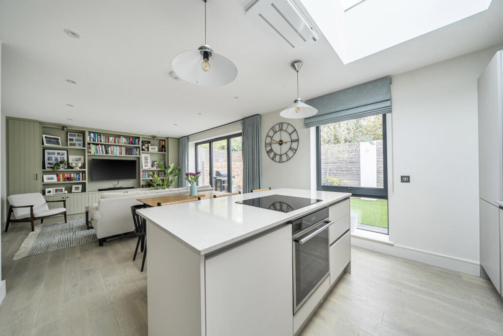 Main image of property: South Park Road, Wimbledon, London, SW19
