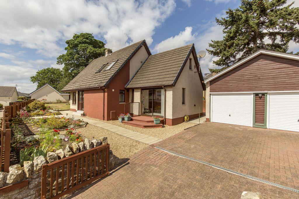 Main image of property: 8 Station Avenue, Haddington, EH41 4EG