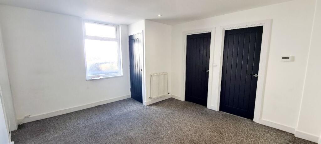 Main image of property: Flat 1a, Grafton Street, Worksop