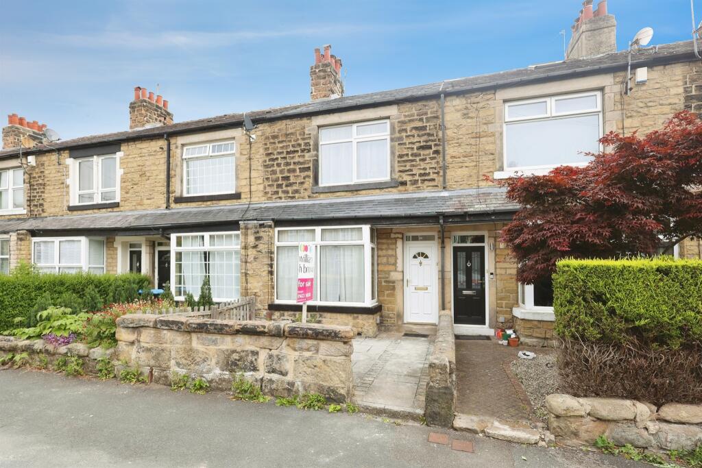 Burke Street, Harrogate