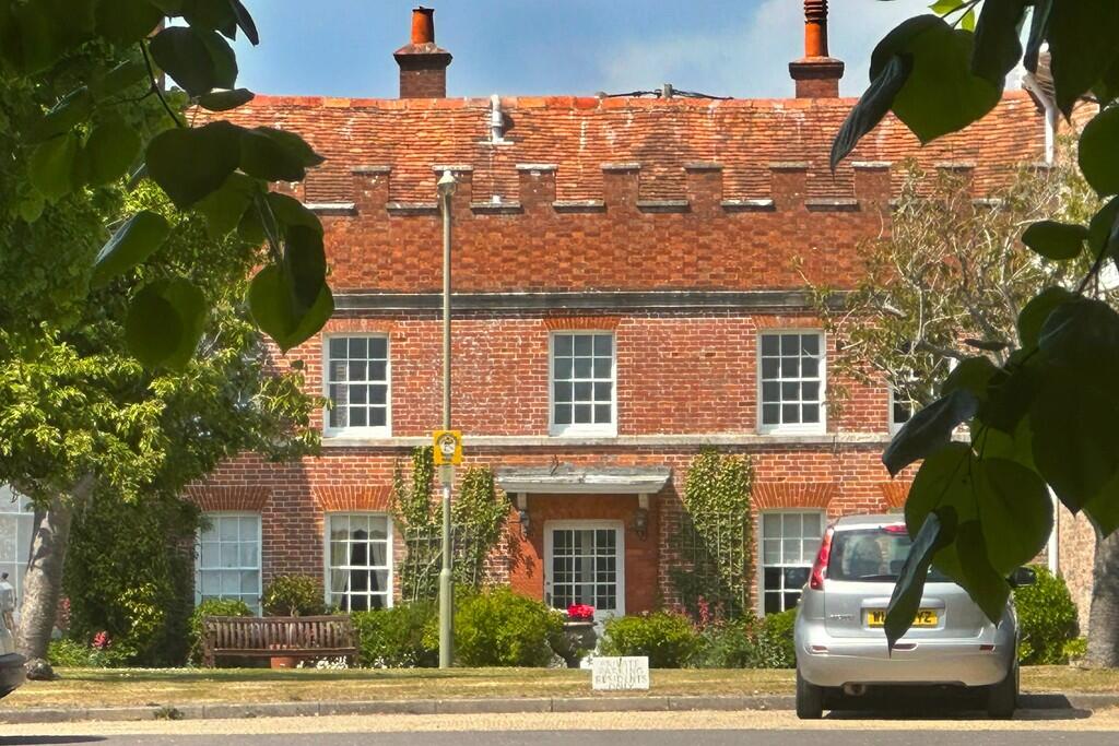 Main image of property: Church Hill, Milford on Sea, Lymington, Hampshire