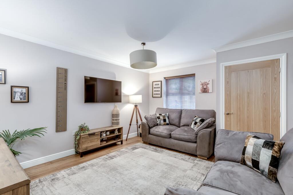 House in Wigan - View 2