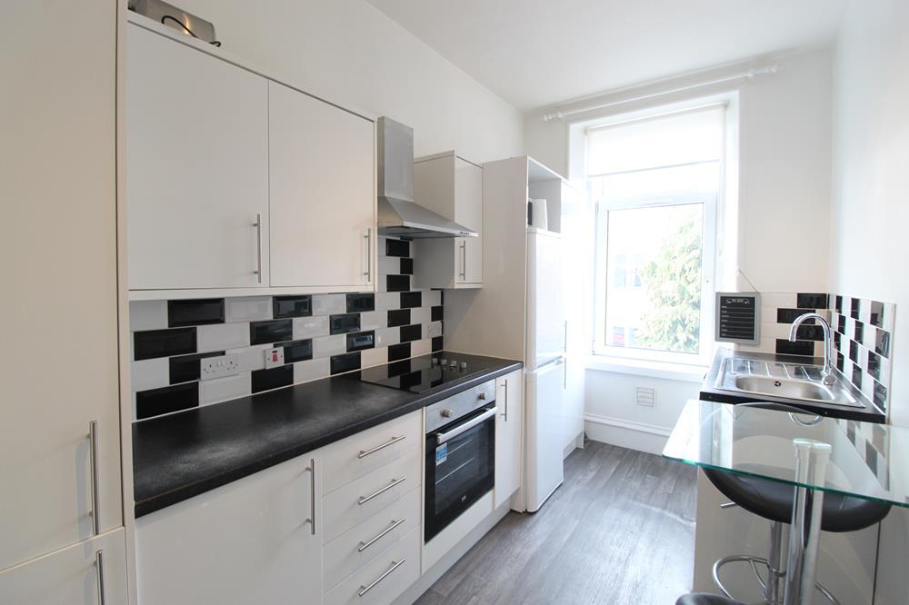 Main image of property: Hartington Road, First Floor Right, AB10