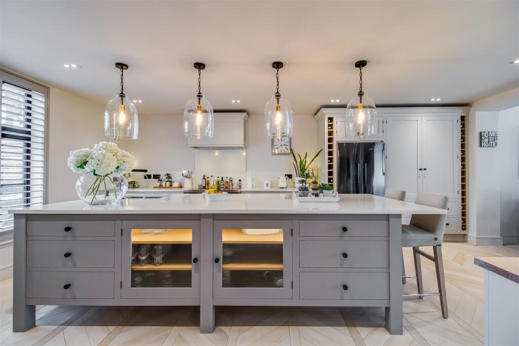 HALLMARK FINE HOMES | Brandy Carr Road, Kirkhamgate, Wakefield photo 3