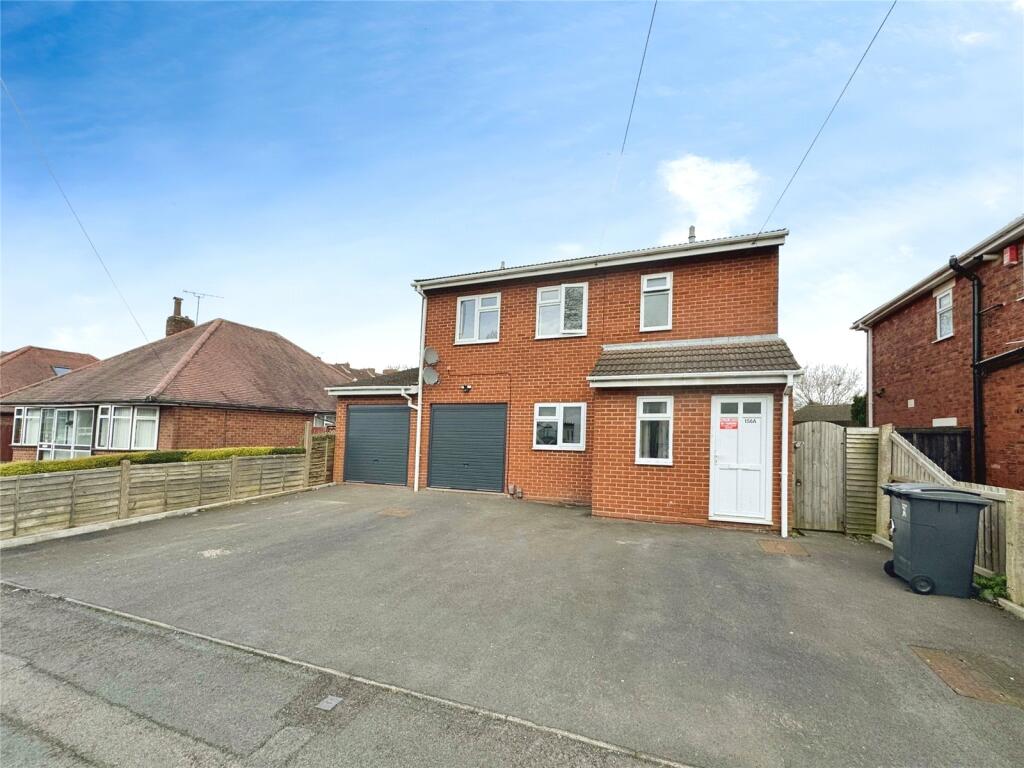 Main image of property: Victoria Road, Wednesfield, Wolverhampton, West Midlands, WV11
