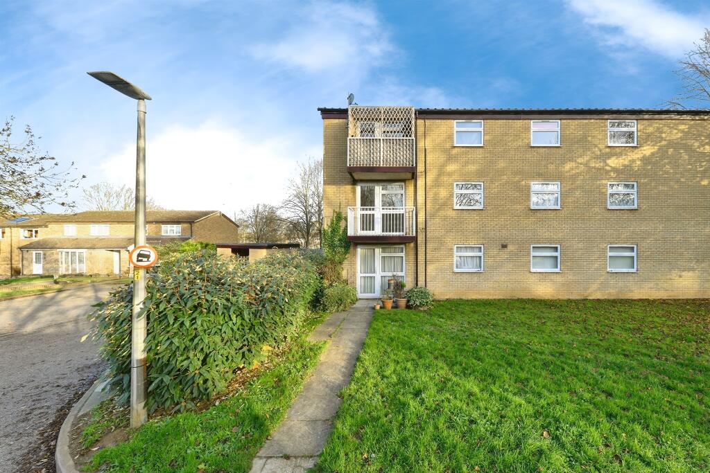 Main image of property: Blenheim Way, Stevenage